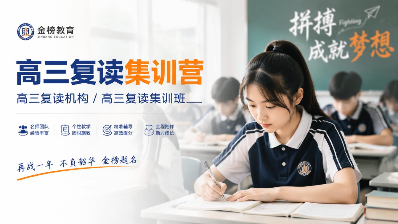 大庆还在为高考提分发愁？